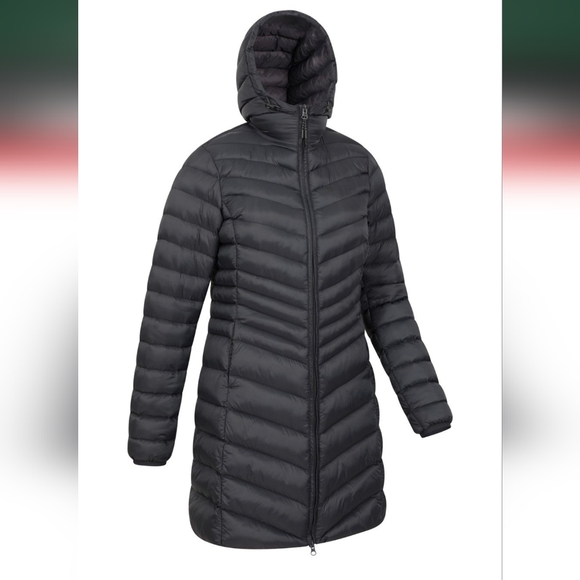 Mountain Warehouse Rain Jacket - Picture 2 of 16